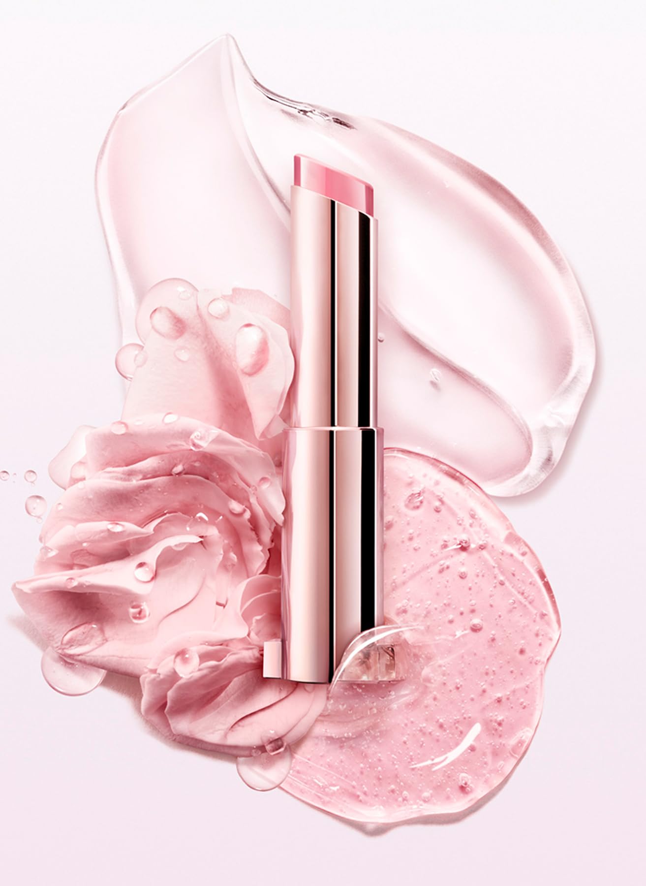 Lancome Idole Lip Butterglow Lip Balm 42- Heated Glow Dudak Parlatıcı