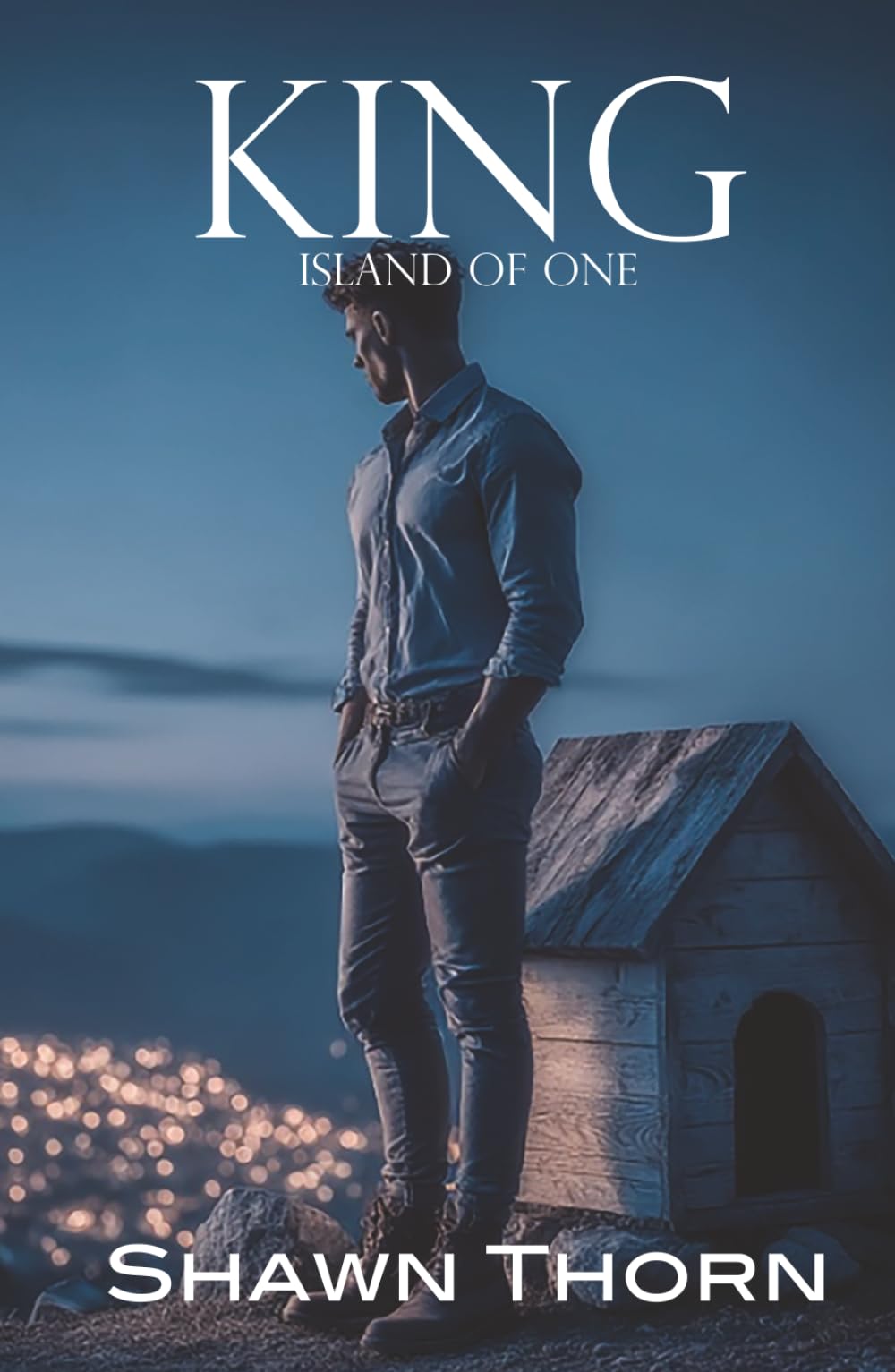 King: Island of One