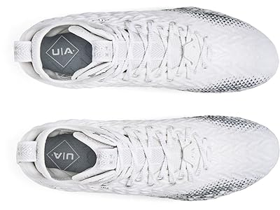 UA“SPOTLIGHT MC 2018“ホワイト/メタリックシルバー 28cm UA“SPOTLIGHT MC 2018“ホワイト/メタリックシルバー 28cm - メルカリ