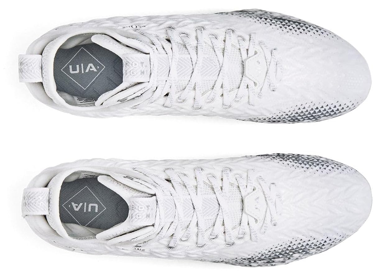 【28cm】UA SPOTLIGHT CLONE 3.0 MC Under Armour Men's UA Spotlight Clone 3.0 MC Football Cleats