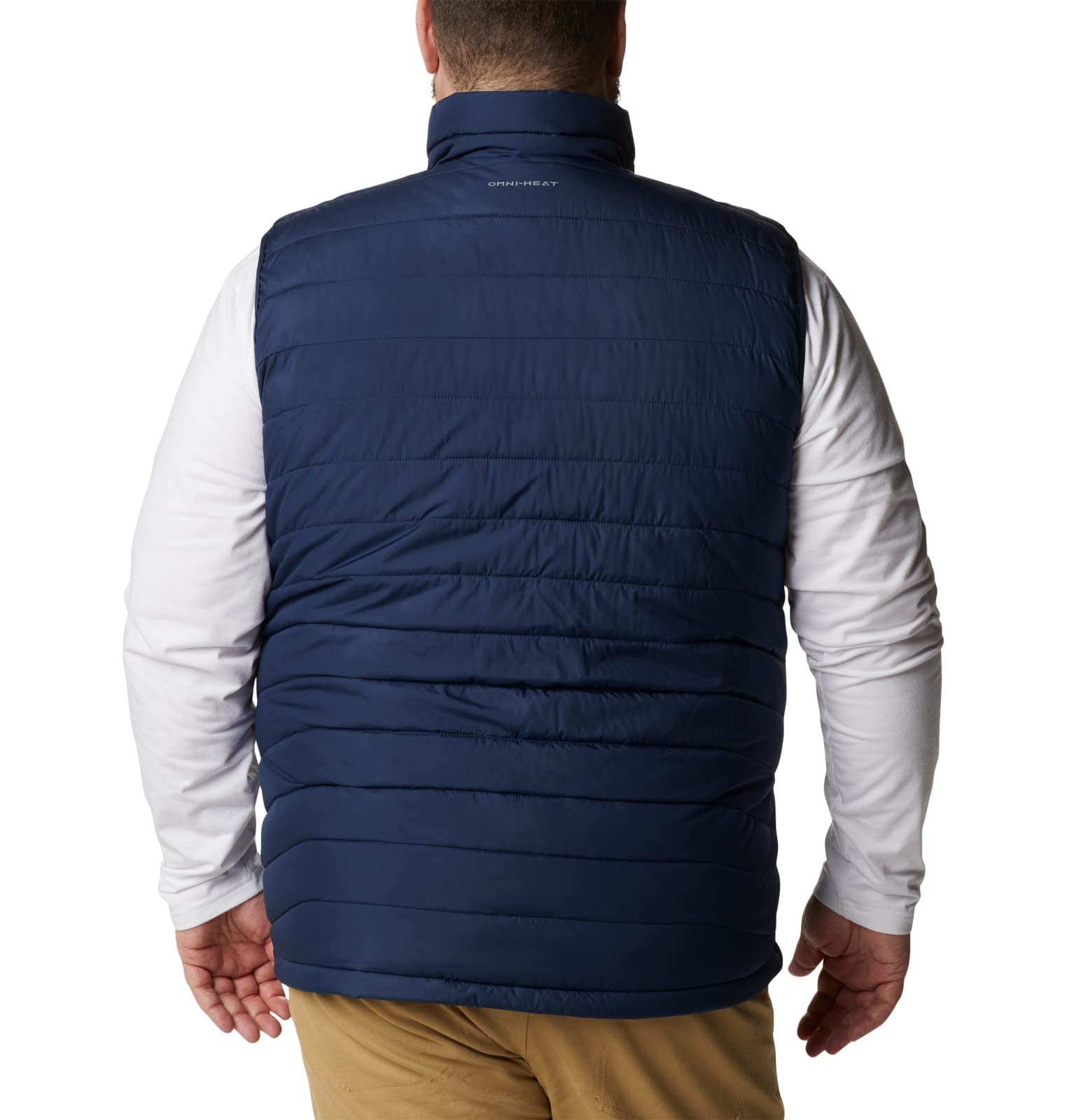 Columbia Powder Lite Vest, Gilet Uomo