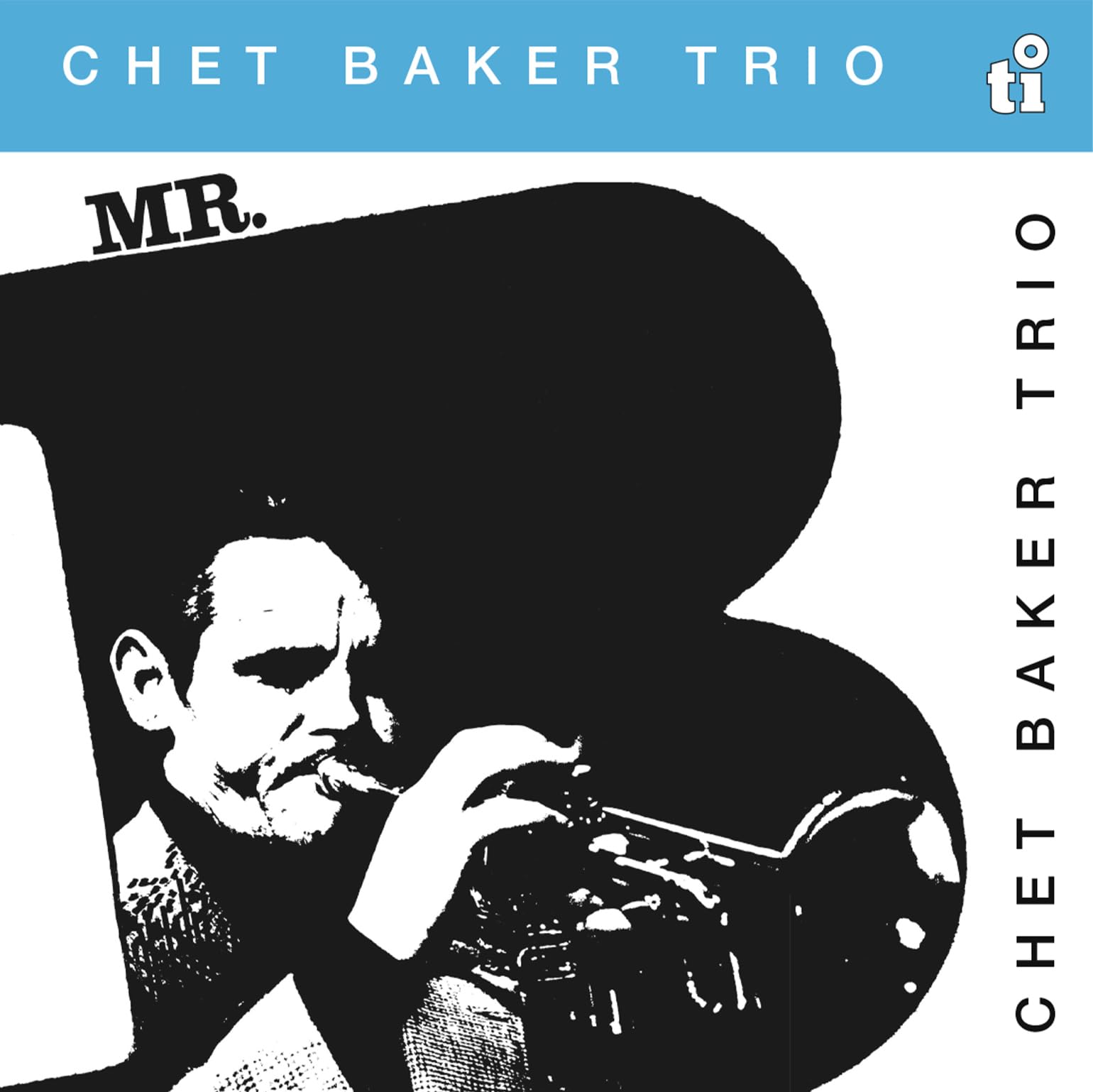 Mr. B [VINYL]