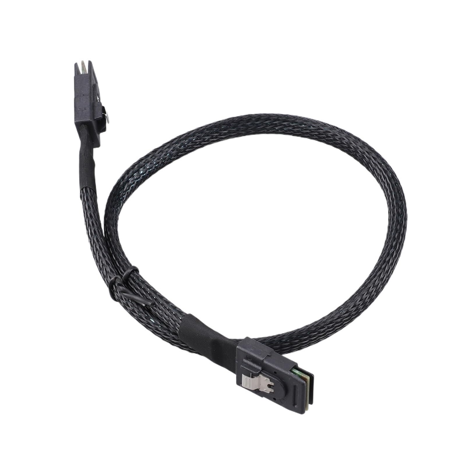 Câble SATA interne M1ni S/A/S 36P vers 36 broches SFF-8087 vers SFF8087 pour serveur/SATA 0,5 m/1 m
