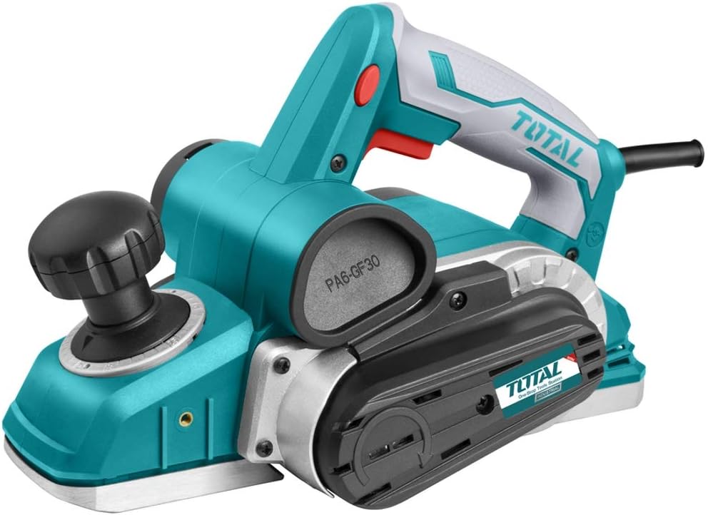 Electric Planer 1050 W (TL1108236)