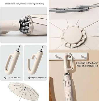 Vanera - The Umbrella Reimagined