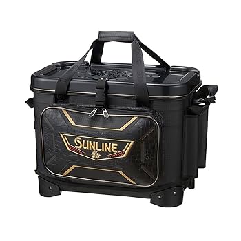 Amazon | サンライン(SUNLINE) 磯クールバッグ(36L) SFB-0424