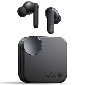 CMF Nothing Phone 1 ワイヤレスイヤホンセット Amazon.co.jp: cmf by NOTHING BUDS [日本正規品] ワイヤレス