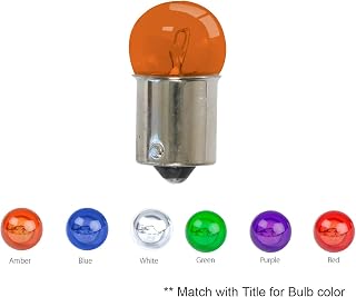 Grand General 79154 Light Bulb (97 Purple), 1 Pack