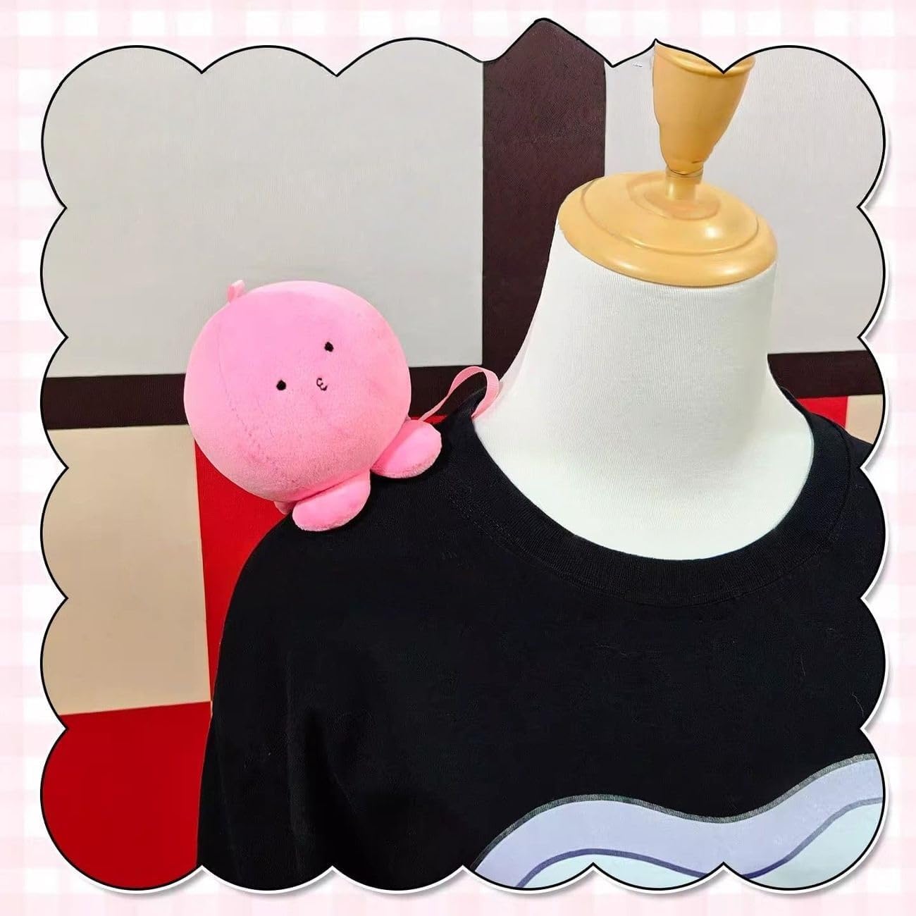 タコピーの原罪 初版帯付き特典付き ぬいぐるみ 当選品 非売品 タコピーの原罪 初版帯付き特典付き 手乗りぬいぐるみ付き 当選