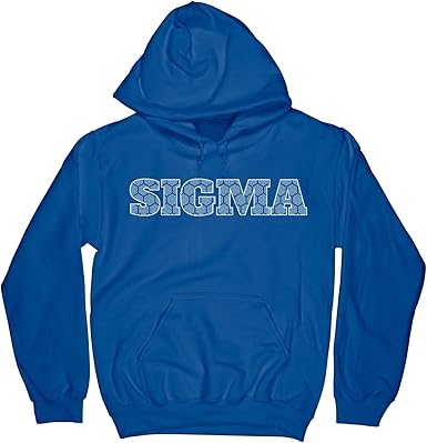 sigma sweatshirt
