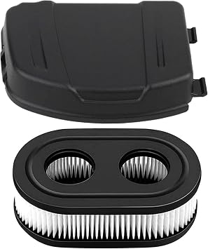 M110 carburetor + Air Filter & Cover For Craftsman M110 140CC Lawn Mower Model #11A-A2T2793