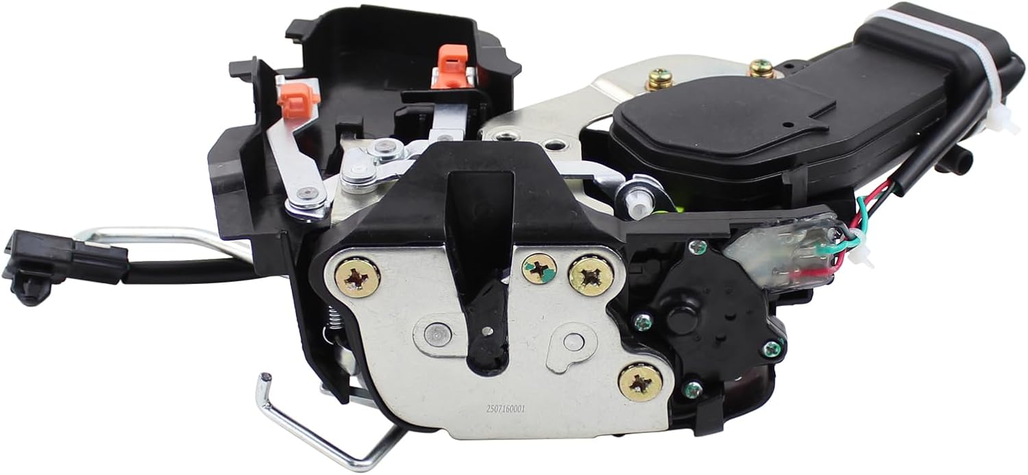 Front Left Driver Side Door Latch Assembly for Toyota Camry 1997 1998 1999 2000 2001