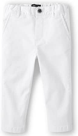 The Chldren's Place Baby-Boys And Toddler Stretch Chno Pants - View #8