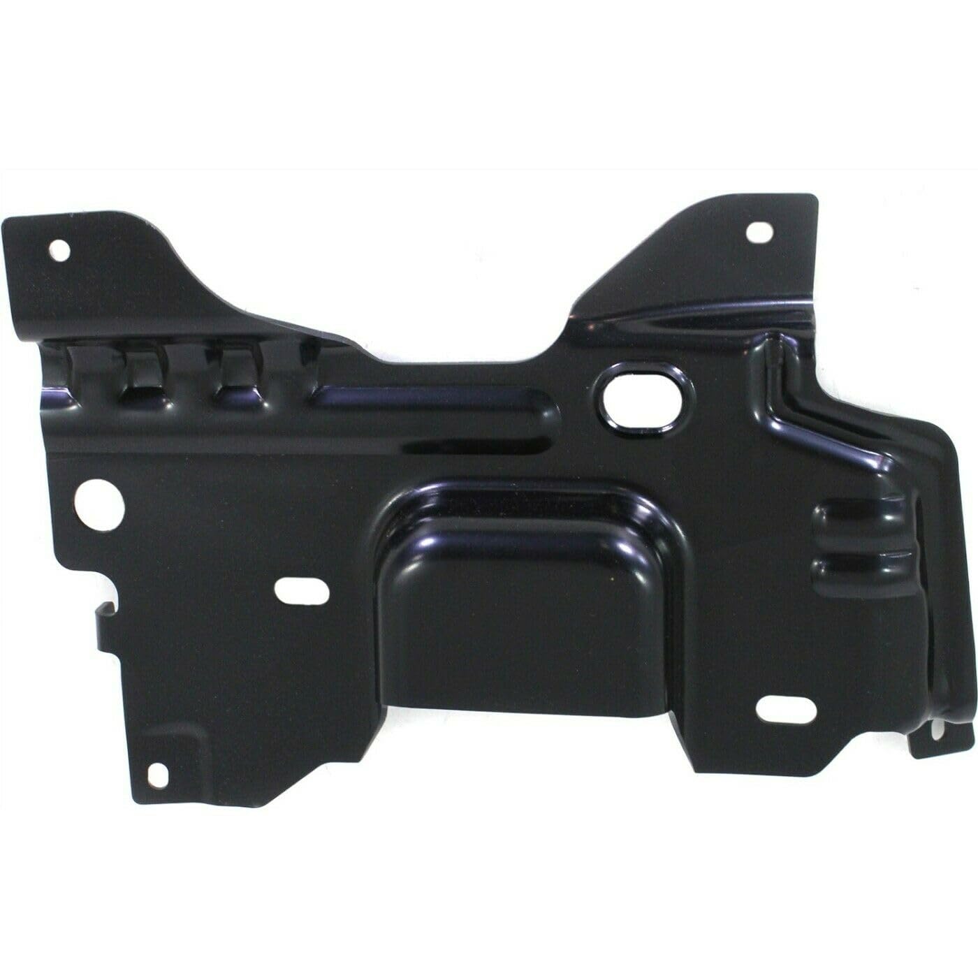Amazon.com: LABARAIN Bumper Bracket Fits Front Driver Side 