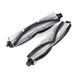 Replacement Roller Brushes for A30 Pro Robot Vacuum (2 pcs)