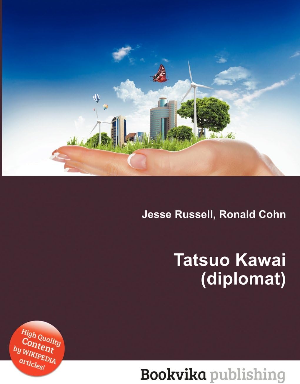 Tatsuo Kawai (Diplomat)