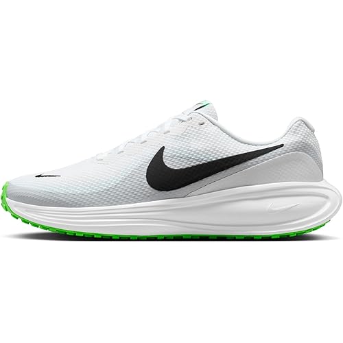 Nike Men's Revolution 8 Road Running Shoes