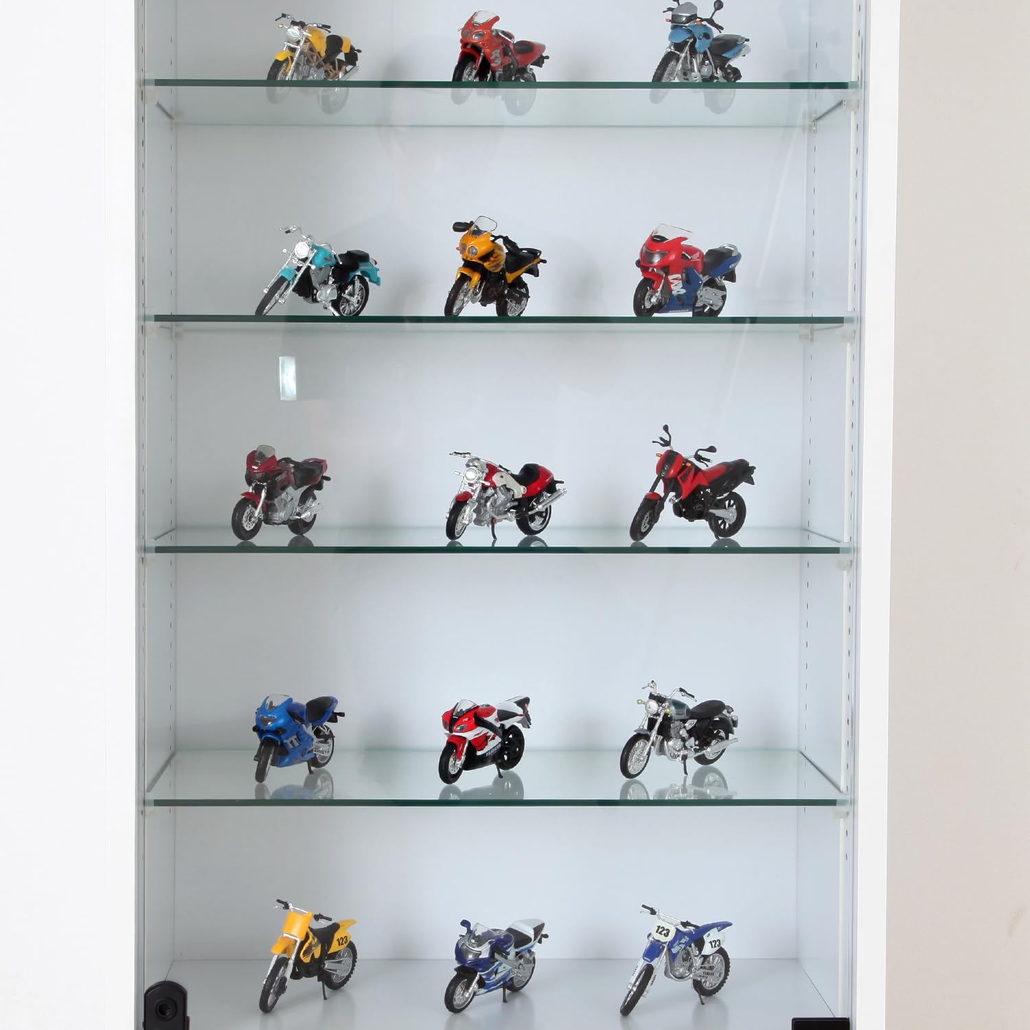 Amazon.co.jp: (JAJAN)[専用オプション]フィギュアラック サード