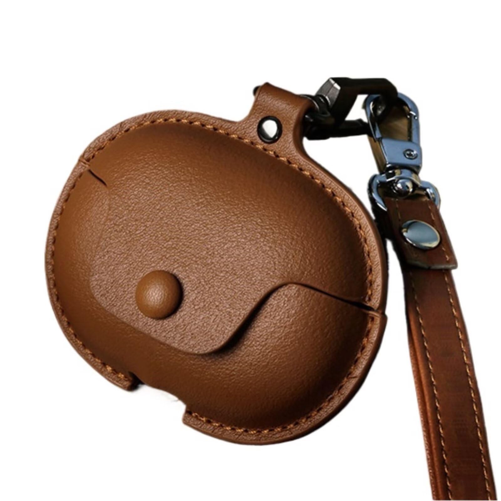 Amazon.com: for Bose Ultra Open Earbuds Case, Leather Shockproof
