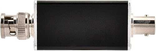 Miniatura 7 de Protector de sobretensiones para cámara CCTV Video BNC, dispositivo de protección contra sobretensiones 24 V