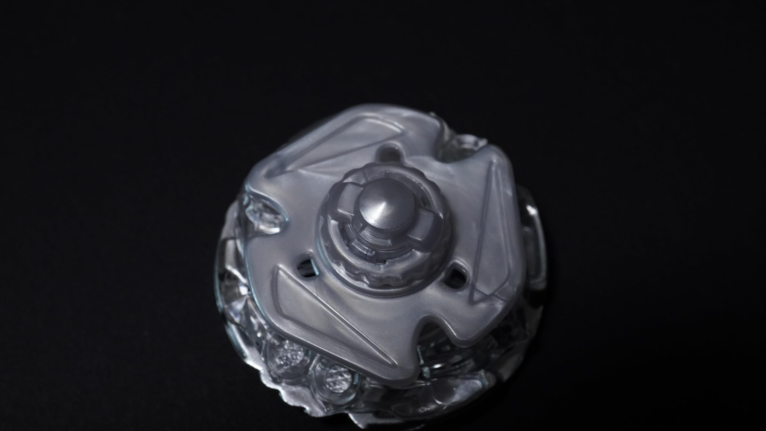 Amazon.co.jp: シノビサラマンダ 銀 シルバー 限定 メタルファイトベイ