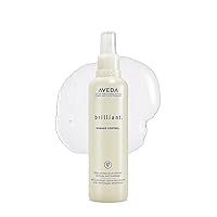 Aveda Brilliant Damage Control | Spray districante | Spray termoprotettivo per capelli