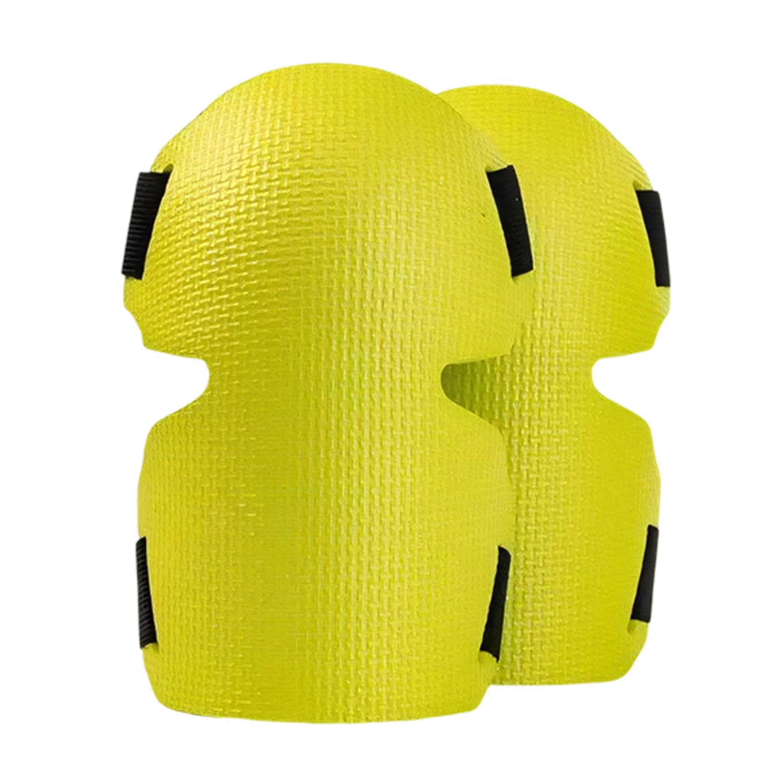 QIAOLIDA Gardening Knee Pads for Women Soft Foam Knee Pads for Men Construction Work Kneeling Pad for Gardening