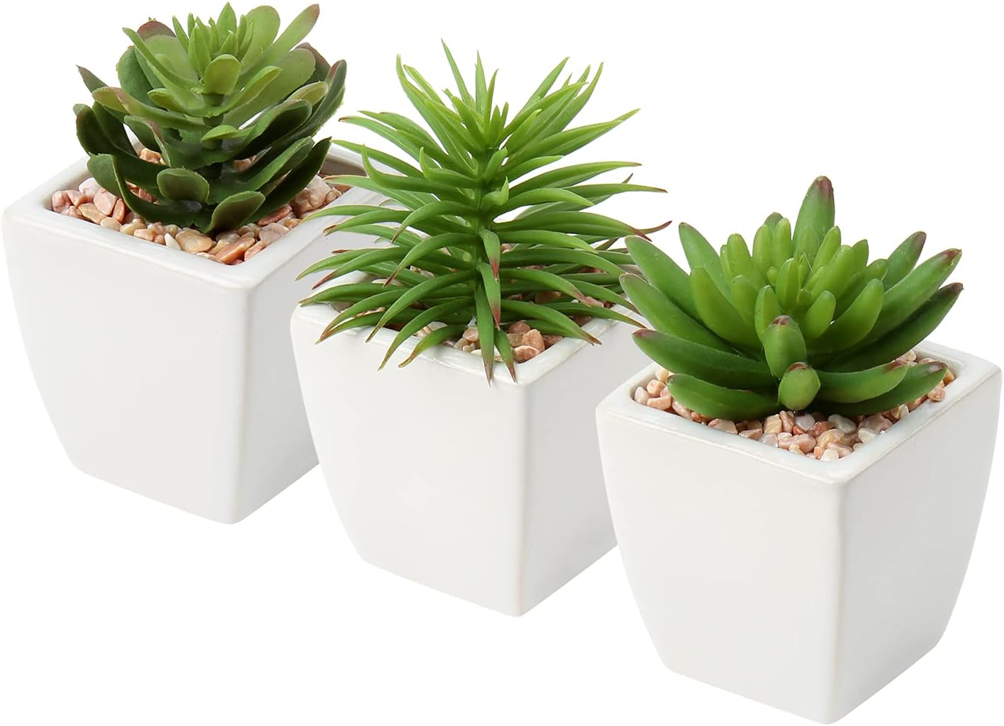 Oairse Samt-Kürbis Set - 8 Stück Künstliche Kürbisse Für Herbstdeko