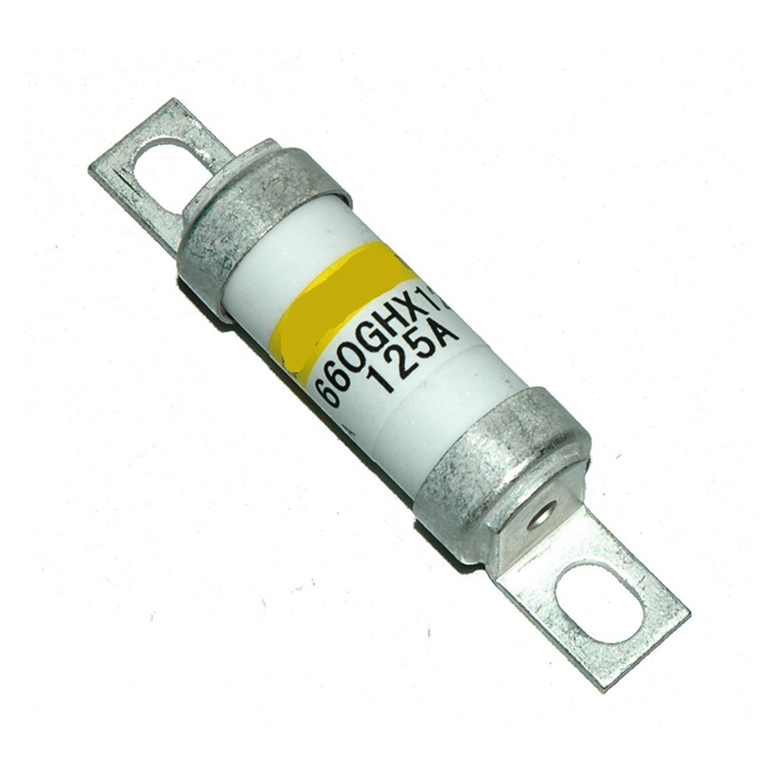 Fusible 660ghx-315ultc contre les courts-circuits de forte puissance