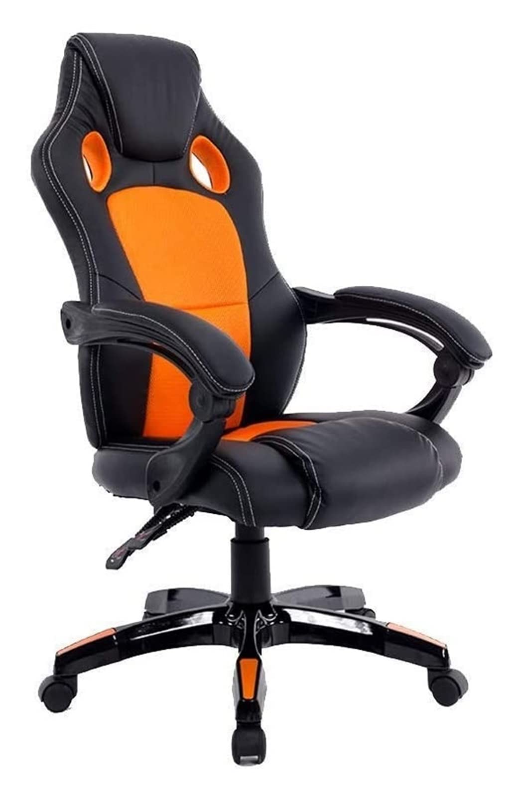 NZPOST Office Chair E-Sports Chair Ergonomic Table and Chair Office Chair Computer Chair High Back Reclining Swivel Chair Lift Chair Chair