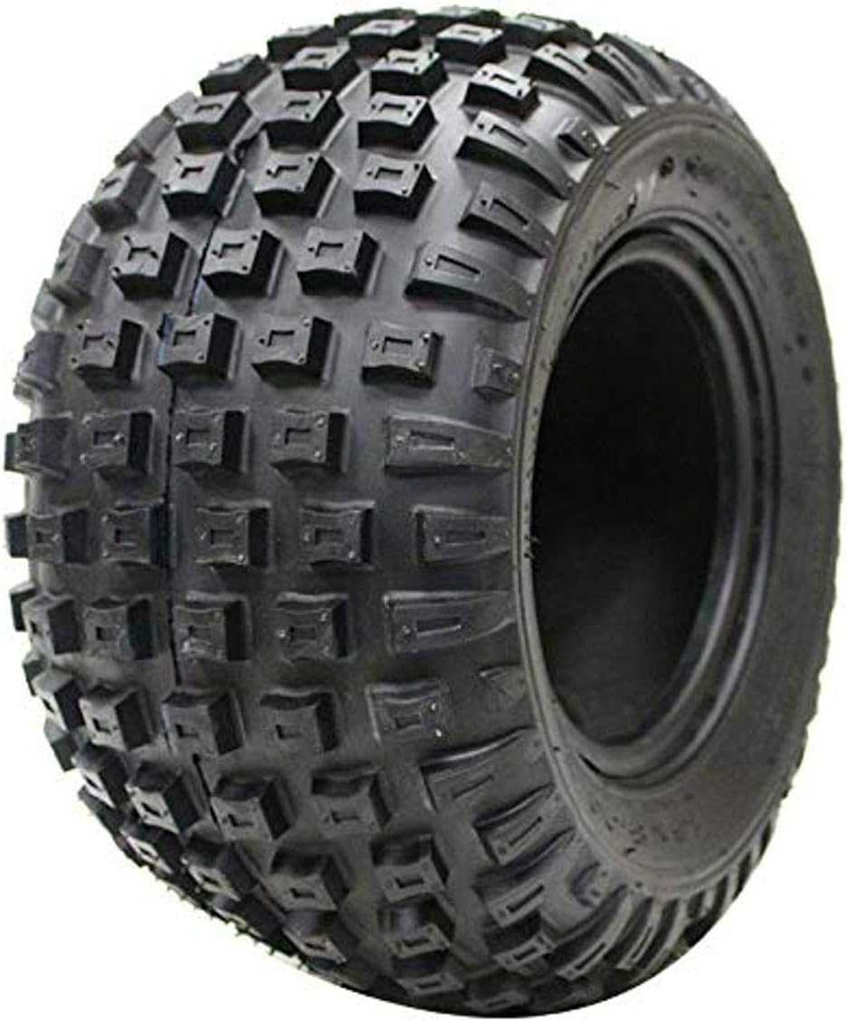 Deestone D929 ATV/UTV Tire 16/8.00-7 48J
