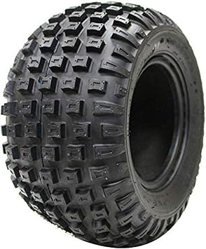 Deestone D929 ATV/UTV Tire 16/8.00-7 48J