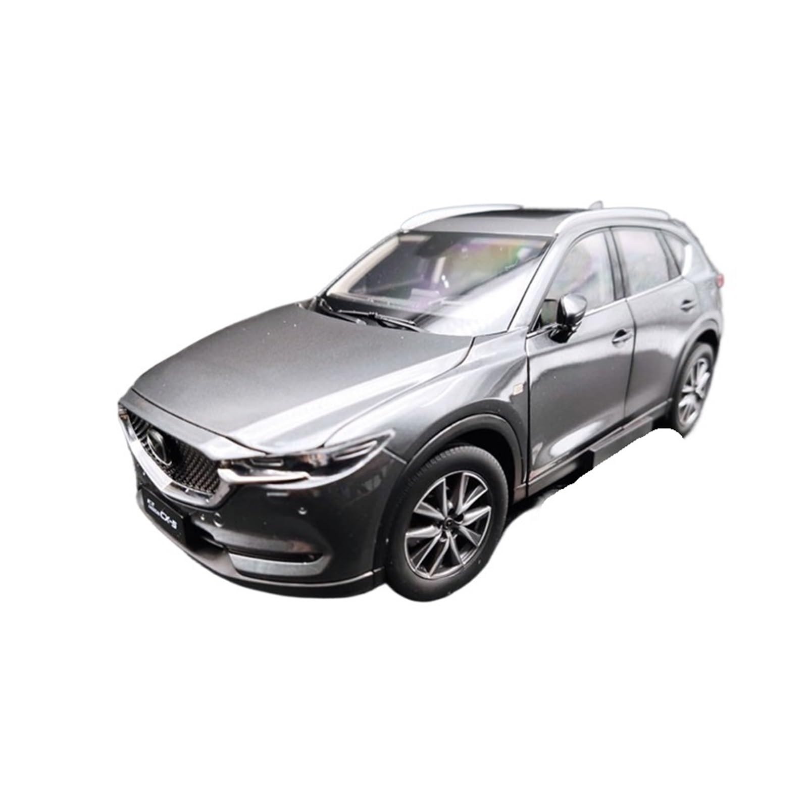 Amazon | ミニカーモデル 1:18スケール マツダCX-5 SUV ダイキャスト