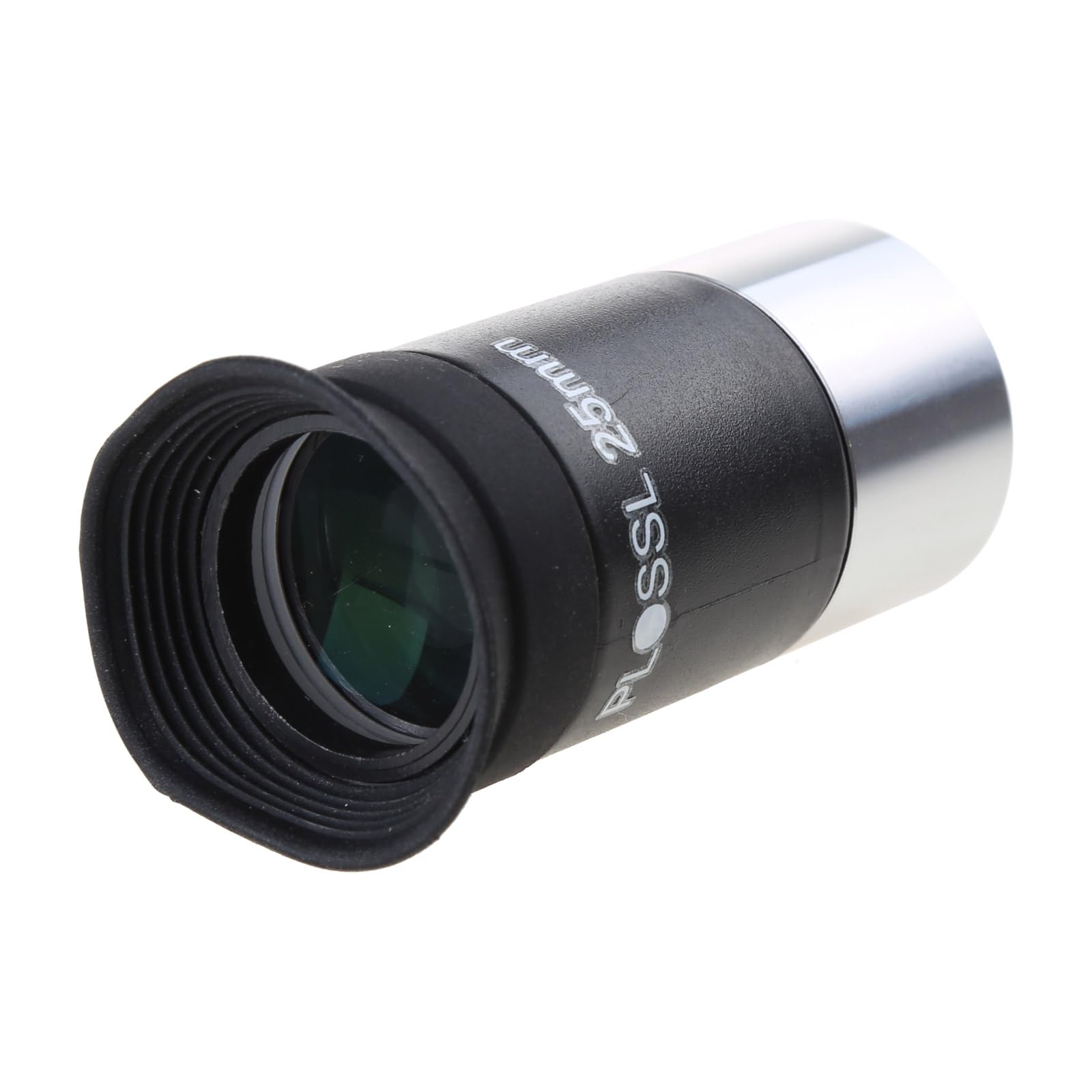 Tsophreniq 4 Astronomy Accessories Eyepiece Lens 1.25Inch 25Mm For Plossl Multicoated Lens Detachable Eyepiece
