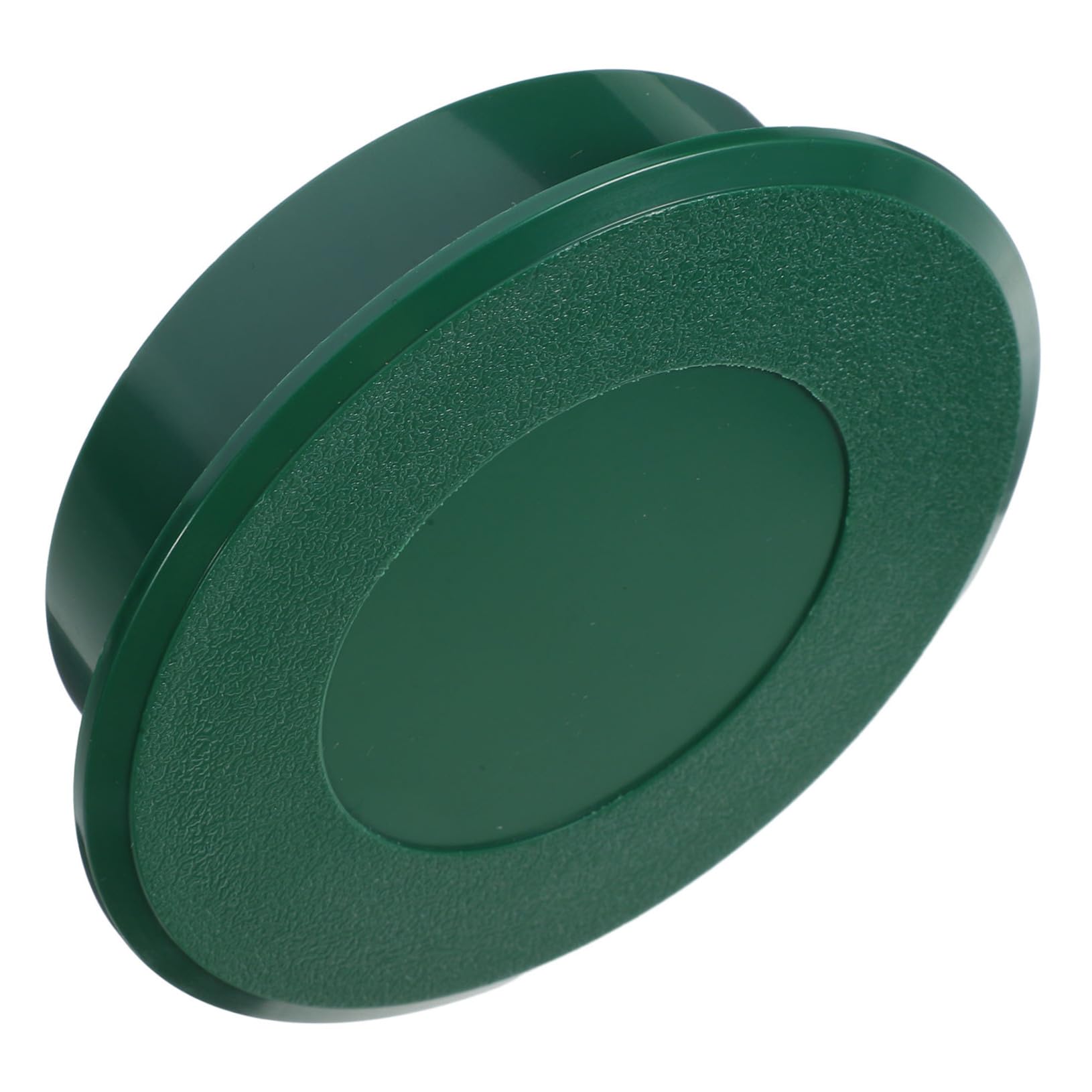 FOYTOKI Hole Cup Cover Golf Practice Cup Training Aid Lightweight Plastic for Yard