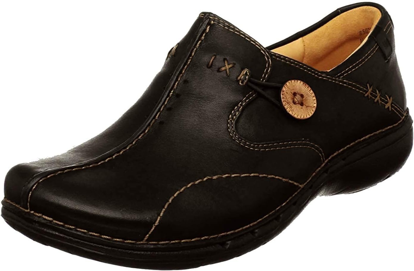 Women's Un Loop Mocassins