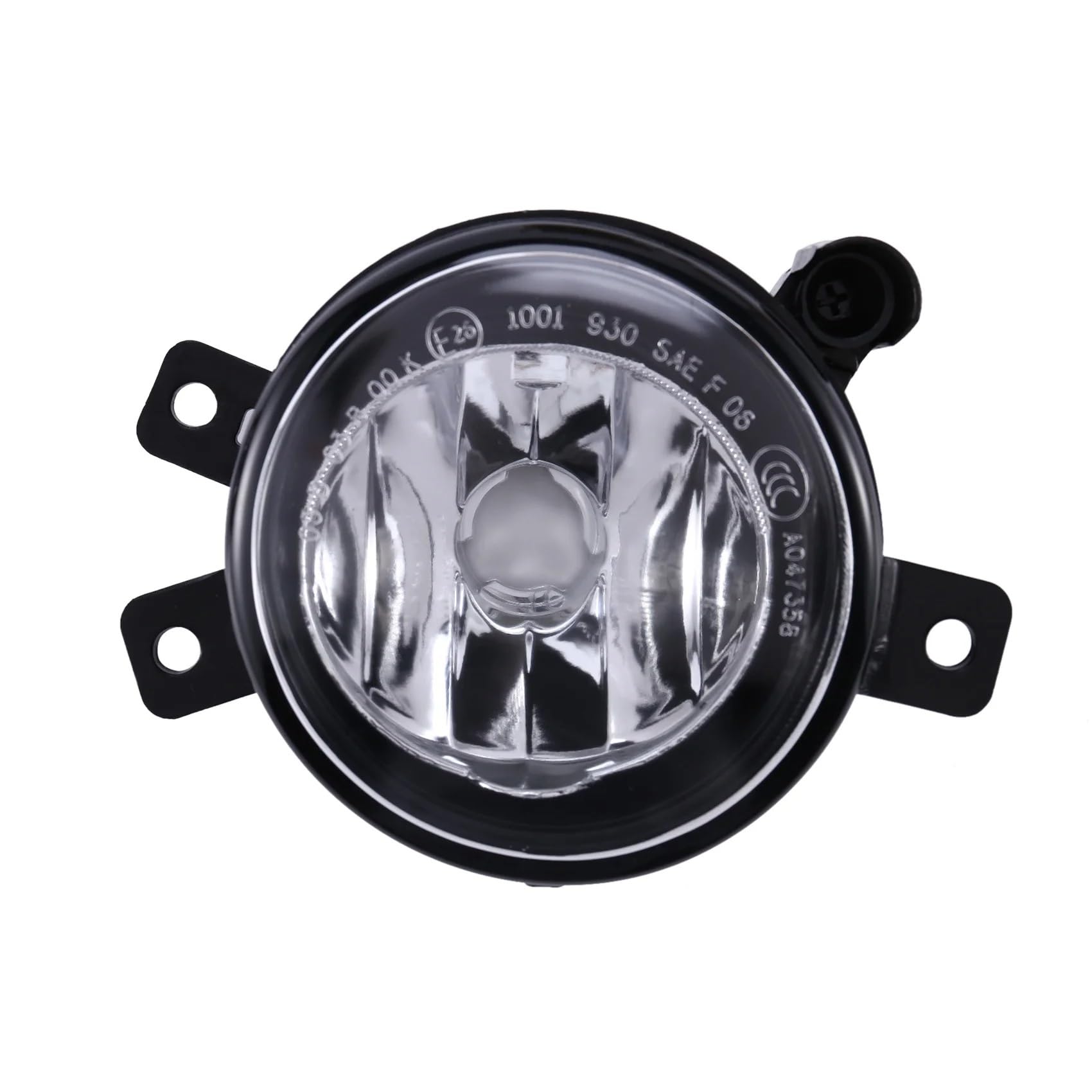 para X1 E84 2012 2013 2014 2015 1 Par De Conjuntos De Luces Antiniebla para Coche, Conjuntos De Luces Antiniebla Delanteras, Lámparas con Bombilla 63172993525 63172993526 Luz Antiniebla del Coche