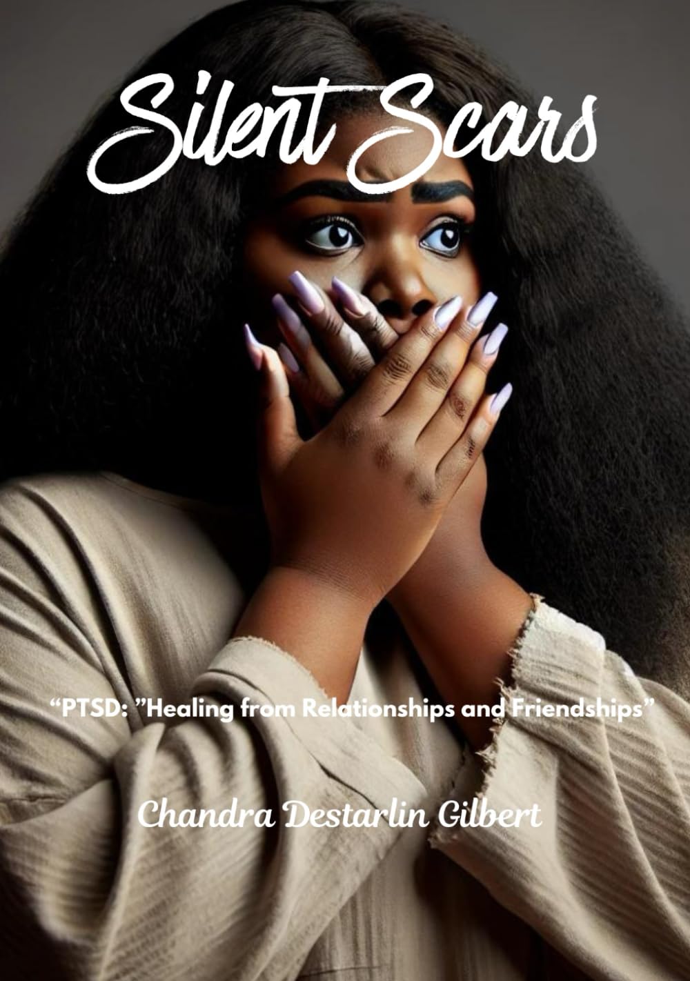 Silent Scars: PTSD: Healing from Relationships and Friendships