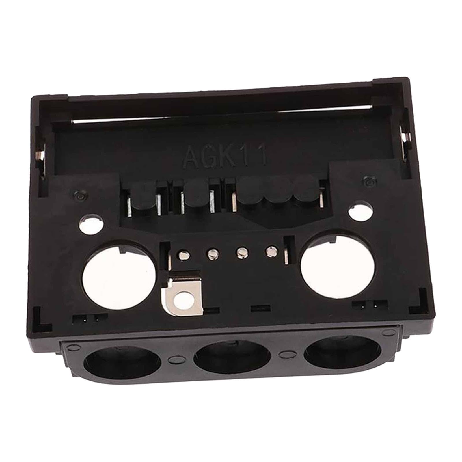 Ojiva® Diese Methanol Burner Controller Sequence Controller Components | ConstructionCrafted From Pp And Metal Materials; Compact Size Of 8.2Cmx6Cm/3.23Inchx2.36Inch Makes Installation Easy In-picture-10
