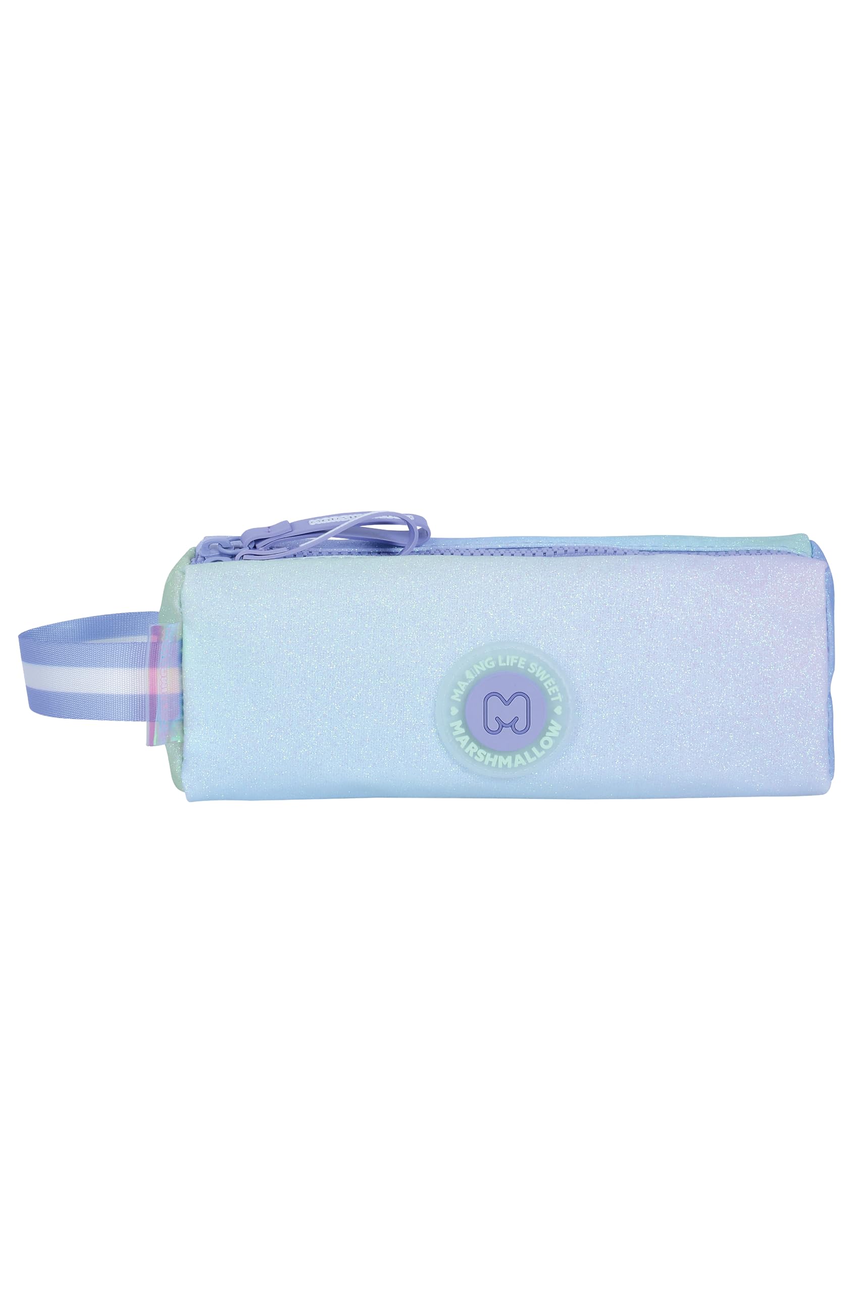 MARSHMALLOW PENCIL CASE STARMANIA NAVY KALEM KUTUSU