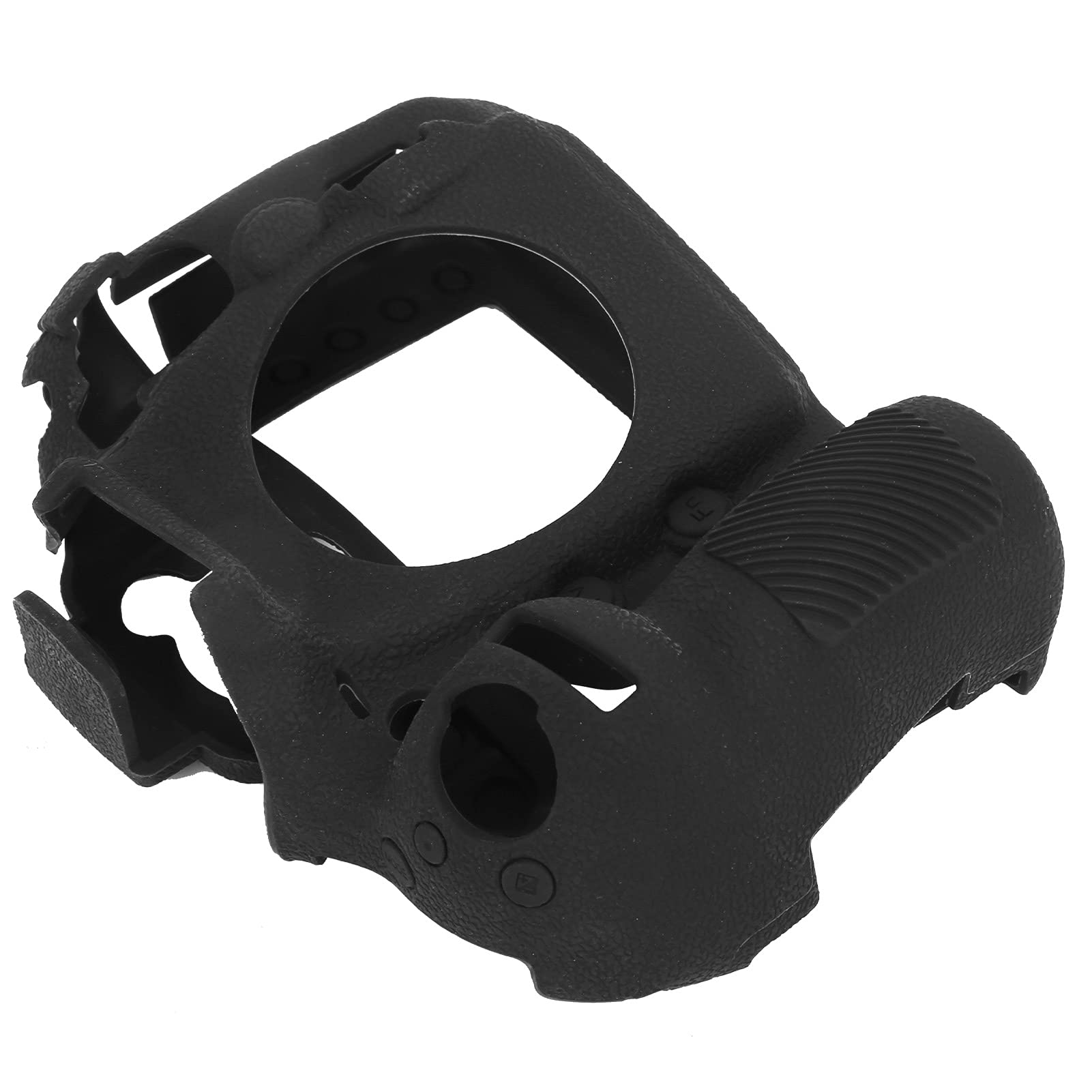 zottel Custodia Protettiva per Fotocamera, Custodia Digitale in Silicone per Protezione D810 / D810A