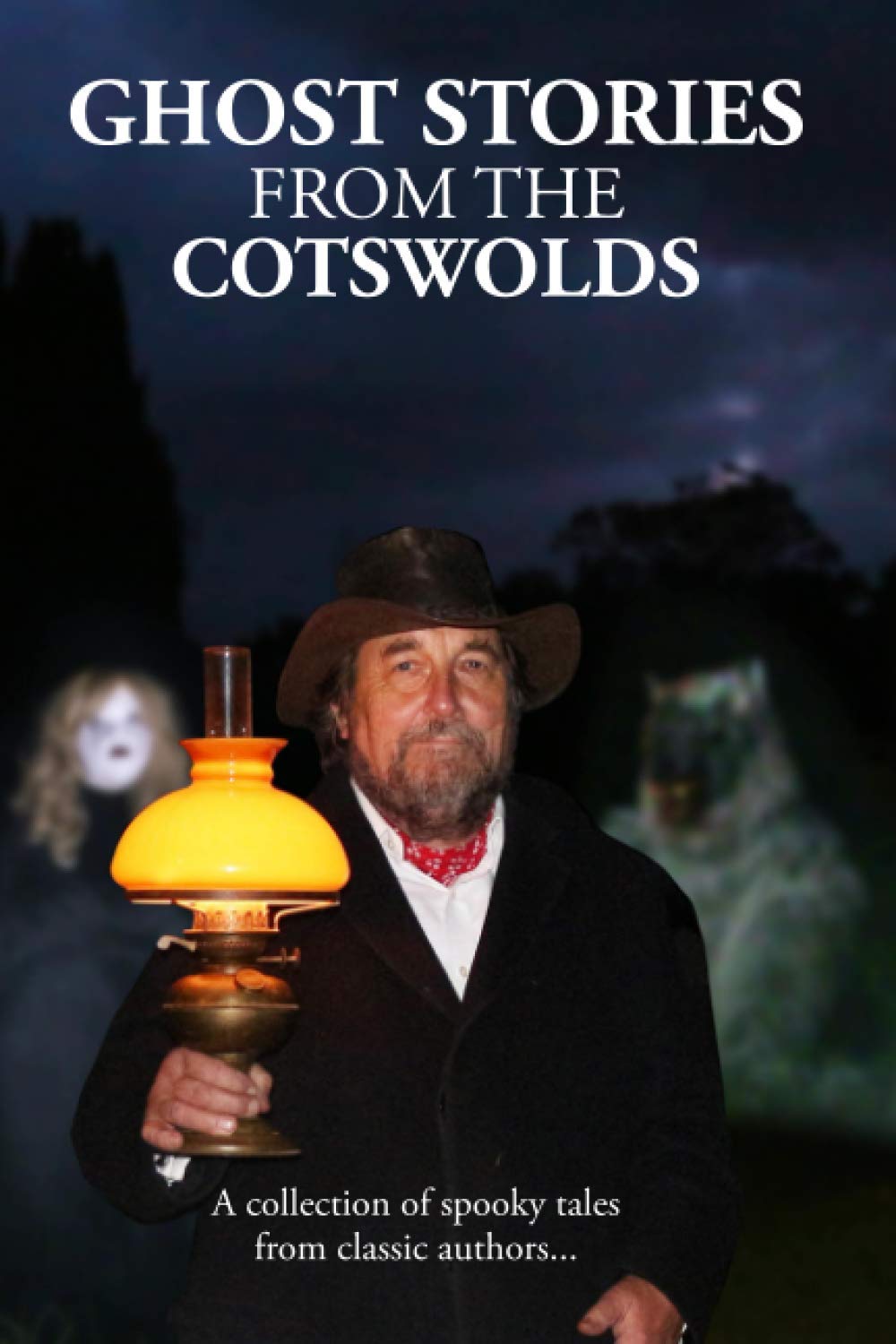 Ghost Stories from the Cotswolds