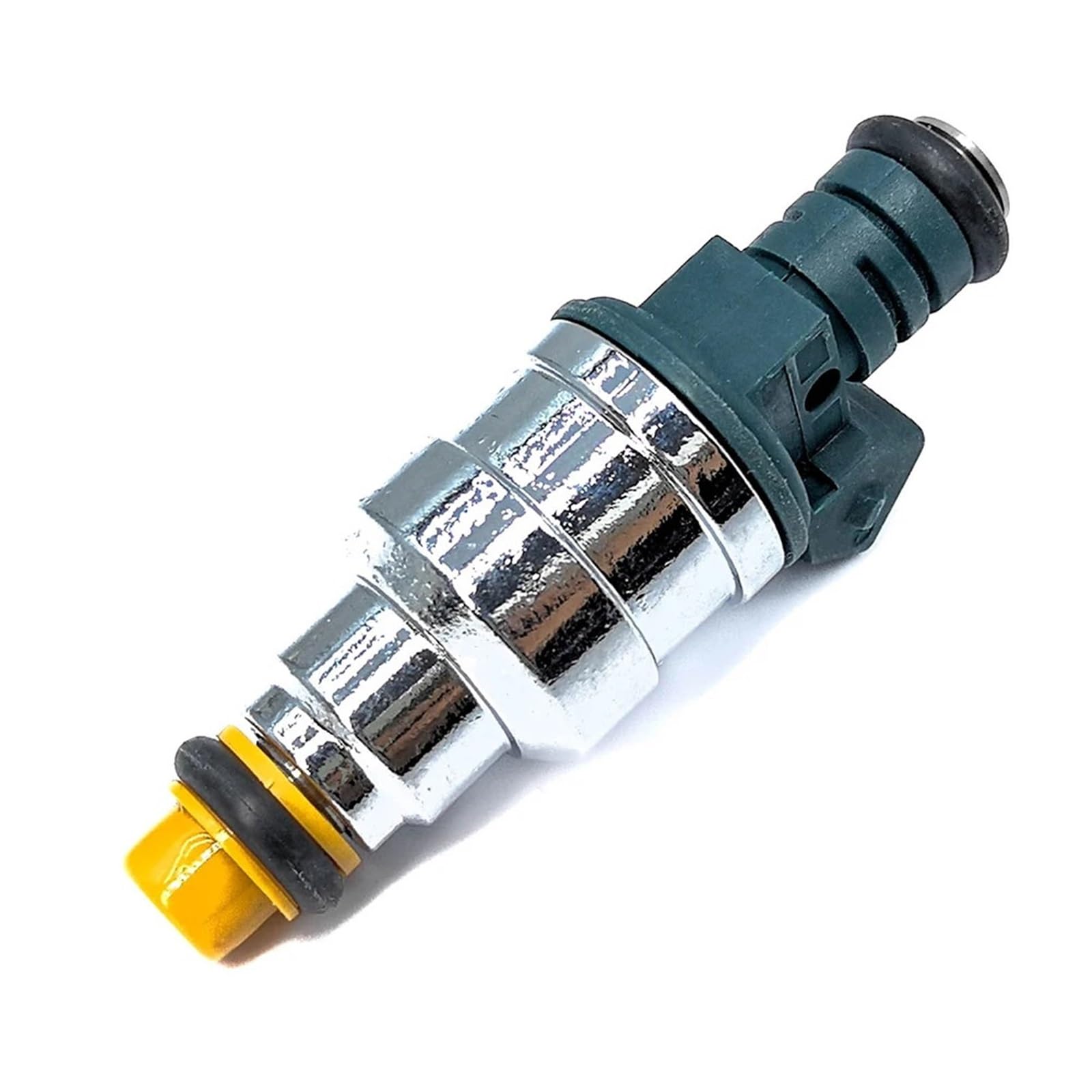 Nwirmtm One Color Injector Fuel For Vw Kombi 1.6 Acool Flow Matched Injection Values Car Fuel System High Impedance 8/4Pieces 0280150553 Nozzle(4Pcs)