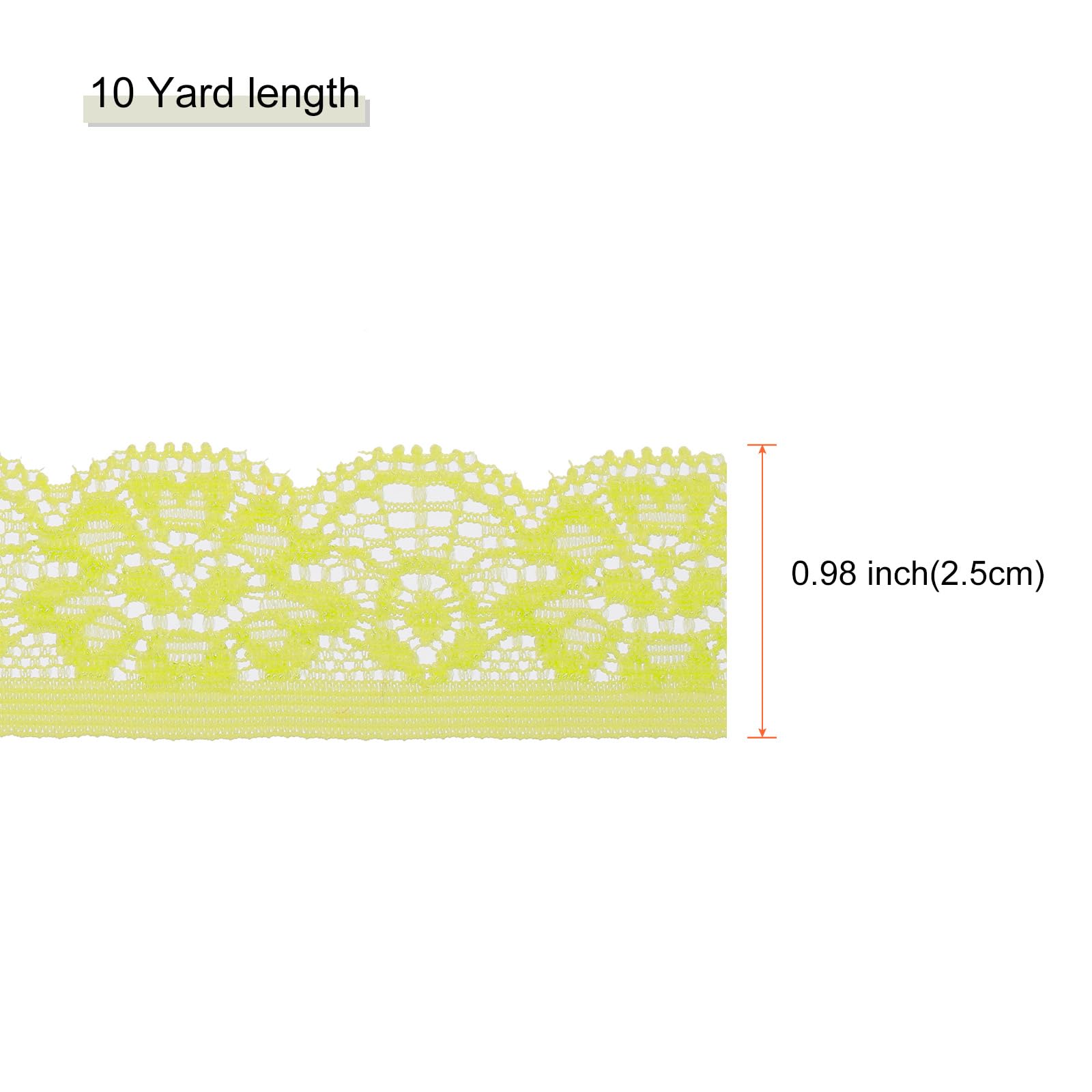 Ruban décoratif en dentelle crochet pour accessoires de vêtements et de couture - Chine Dentelle de coton et dentelle de crochet prix Ruban décoratif en dentelle crochet pour accessoires de vêtements et de couture - Chine Dentelle de coton et dentelle de crochet prix