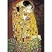 Chamberart Liebespaar El beso – Gustav Klimt – Rompecabezas de 500 piezas [bolsa incluida]