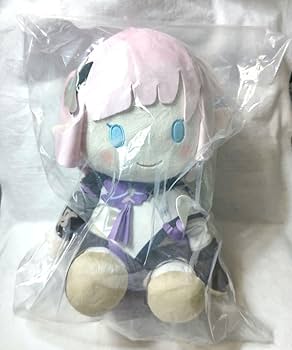 Amazon.co.jp: 崩壊3rd 中国限定 A賞 エリシアぬいぐるみ : おもちゃ