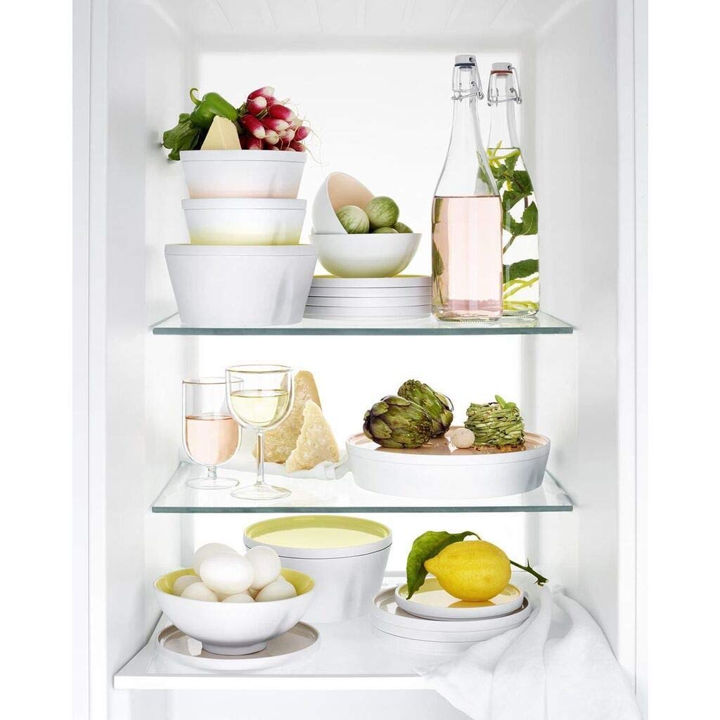 Amazon.com | Degrenne | Luxury French Plate Set | L'Econome by