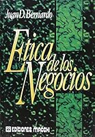 Etica de Los Negocios 9505372396 Book Cover