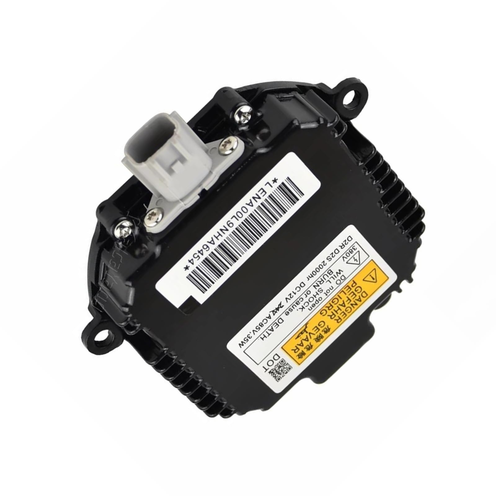 Xenon D2S NZMKT111LBKA Vorschaltgerät 35W E221510H3 für Nissan 350ZR Roadster (2003–2009) EG22510H3 Xenon- Scheinwerfer-Vorschaltgerät