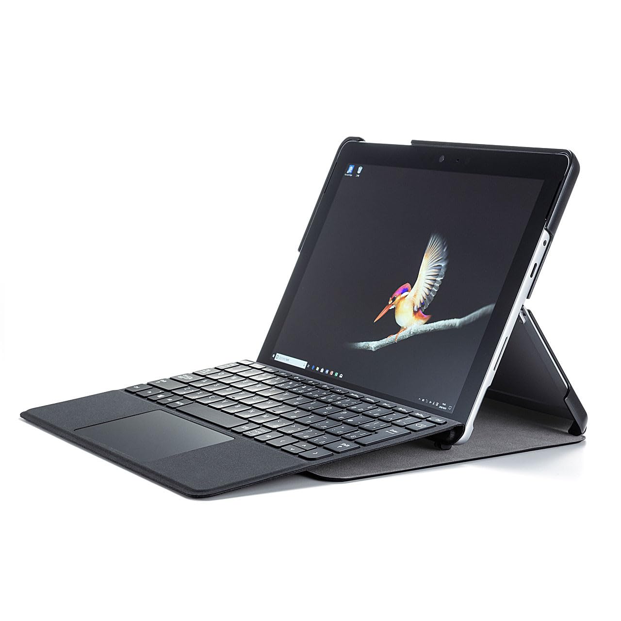 サンワサプライ Surface Go用保護ケース PDA-SF5BK 6個 Amazon.co.jp：サンワサプライ Microsoft Surface Go 1/2/3/4用保護
